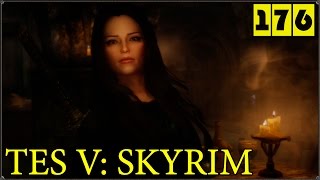 TES V: Skyrim: Заговоры #176