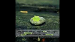 Ku Tak Tertanggung Rabbani