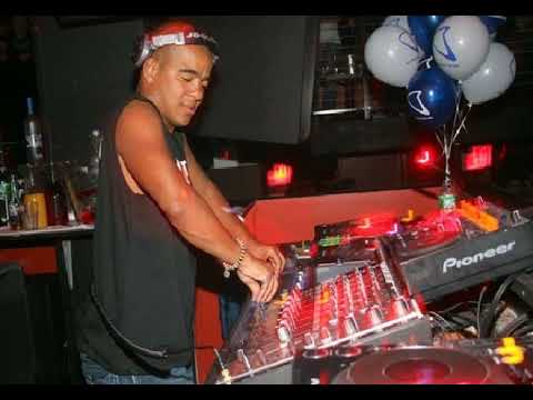 Erick Morillo Angels Of Love Metropolis 2002