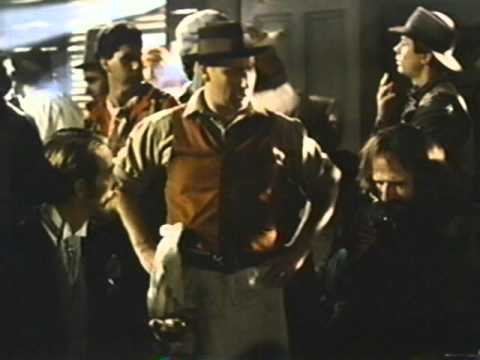 Thumbnail for video: Colin Hay acting in "The Wacky World of Wills & Burke" (1985)