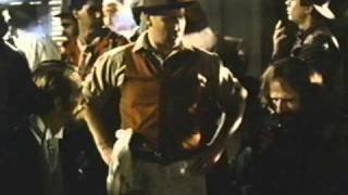Colin Hay acting in "The Wacky World of Wills & Burke" (1985)