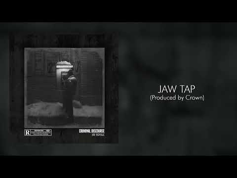 Jay Royale | Jaw Tap (produced by Crown) ☎️📱📵