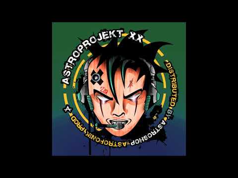 MILTATEK, CHRISTOLIKID, OKTOBER ONE, S3LO - Astroprojekt 20 (2010)