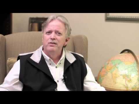 Draw Yourself A Circle Around Your Life by Steve Hill