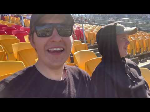 MOTIVE VIDEO HOLDS LARGEST GTR FESTIVAL! *Part 1*