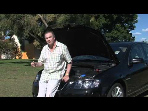Zoom TV on 7mate Ep.10 - Holden Calais V