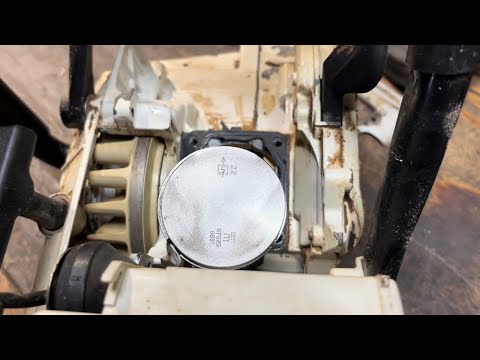 Two Stroke Oil Test! VP Racing 40:1
