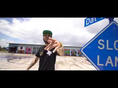 Dat Boi T - "In My City" feat. Low G & SPM [Official Video]