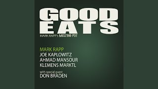 Everything I Do Gonna Be Funky (From Now On)