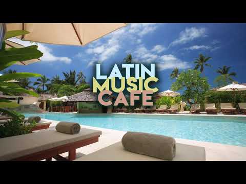 Sasha Lopez - ACAPELLA Ale Blake - Latin Heart ft Hevito | Latin Music Cafe ☕