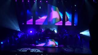 Giorgio Moroder - Cat People (putting out fire)David Bowie