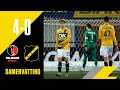 SAMENVATTING | Helmond Sport  - NAC | 4-0 | 2021/2022