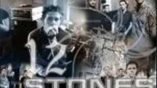 12 Stones Once in a Lifetime lyrics