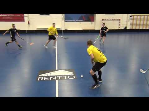 16.12.2021 HakU - SCH M2 (4.erä)