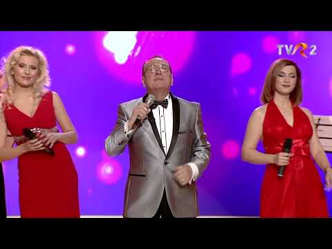 PETRE GEAMBAȘU  -  "Am asteptat sa vii"  -  TVR - 2020