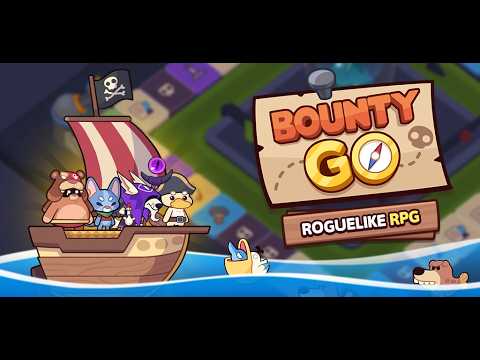 Bounty Go!