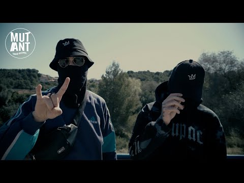 Give me the love - JB X BZK (Videoclip)