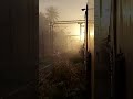 Endless Travel Train Morning Kerala Indianrailways Journey Travelvlog Shorts Instagram