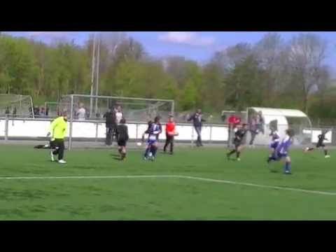 FC Almere F1 - ASC Waterwijk F1