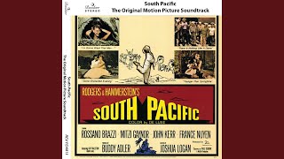 There Is Nothin&#39; Like a Dame