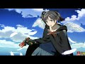 AMV Kite Liberator Action Scenes