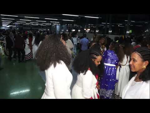 Daniel Zeru ማሕበር ልምዓት ትግራይ መበል 30 ዓመት በዓል ፍራንክፎርት ጀርመን