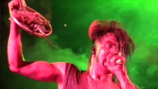 Skinny Puppy   First Aid Live 1987  Remastered