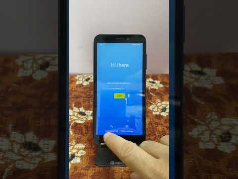 How to bypass Google Account on Wiko phone 2023 Android 11 FRP Unlock