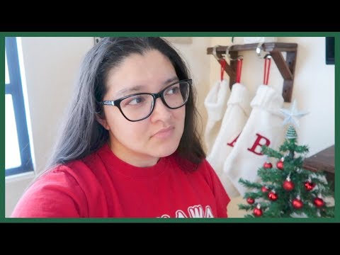 My husband ruined Christmas! | November 26, 2017