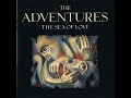 The Adventures – Heaven Knows Which Way