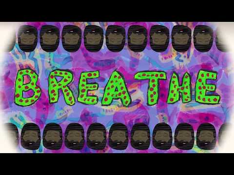 SNDTRKK - UNDERWATER (OFFICIAL MUSIC VIDEO)