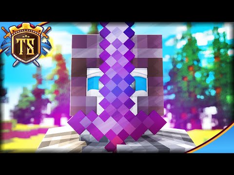 DET LEGENDARISKE NETHERITE SVÆRD! *Pondus SMP* | Dansk Minecraft med TortenSkjold