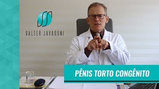 DR. VALTER JAVARONI :: PÊNIS TORTO CONGÊNITO