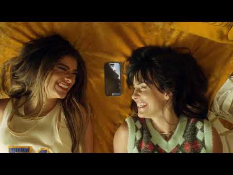 MAX - STRINGS (feat. JVKE & Bazzi) - Starring Dixie D’Amelio [Official Music Video]