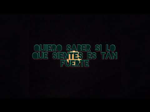 Quiero saber | Jesse Baez & Dillon Francis | Letra