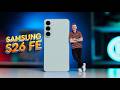 Video review Samsung Galaxy S26 FE 8/512GB Pistachio (SM-S741BLGI)