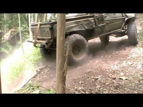 Hawaii 4x4 - East meets West Part 2