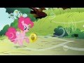 Pinkie Pie Found Cymbals 1080p