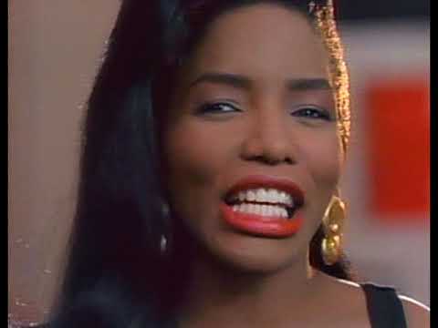 Robert Brookins Feat  Stephanie Mills  - Where Is The Love 1989