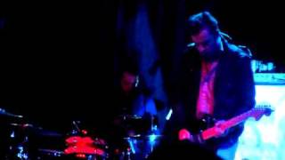 Civil Twilight - Next To Me live @ The Independent in San Francisco CA on 03/07/2011