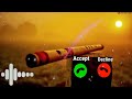 Abhi Mujh Mein Kahin Flute Cover Ringtone New Flute Heart Touching Ringtone Instrumental Ringtone
