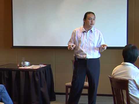 Surviving Samsara (Childhood) - Part 4 (English)