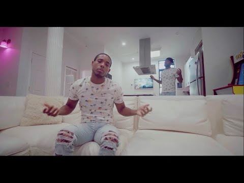 Ogb Fliggy - Matte Black (Official Music Video)