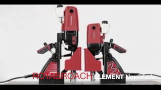 Rotabroach RD CME1003SB Magnetická vrtačka Element 100
