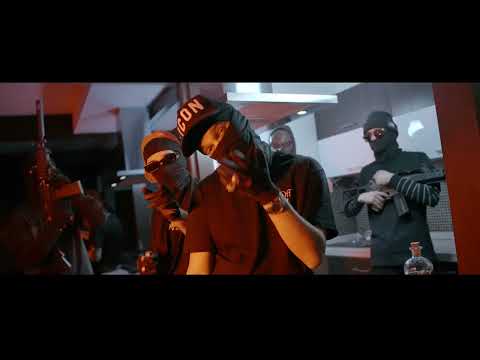 Sav H & GUCCY BABY - Nyomjad (Official Music Video)