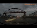 Militari Residence Bucharest Ring Road DNCB Otopeni Bridge
