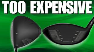 Cleveland Golf HiBore XL Driver Review - Best Value Driver In Golf