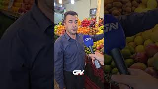 نوح سلێمان دیار دكه‌ت بۆچى ل شوینا ئیبراهیم خه‌لیل بازرگانان به‌رێ خۆ دایه‌ ده‌رگه‌هێ ره‌بیعه‌؟