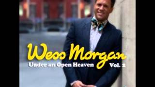 Wess Morgan - &quot;I Choose To Worship&quot; [Timbaland Club Mix] (New 2012)