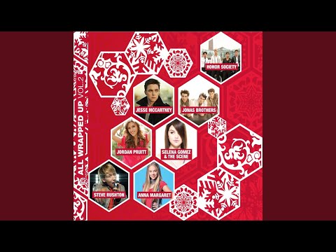 Winter Wonderland Bonus Track - Selena Gomez